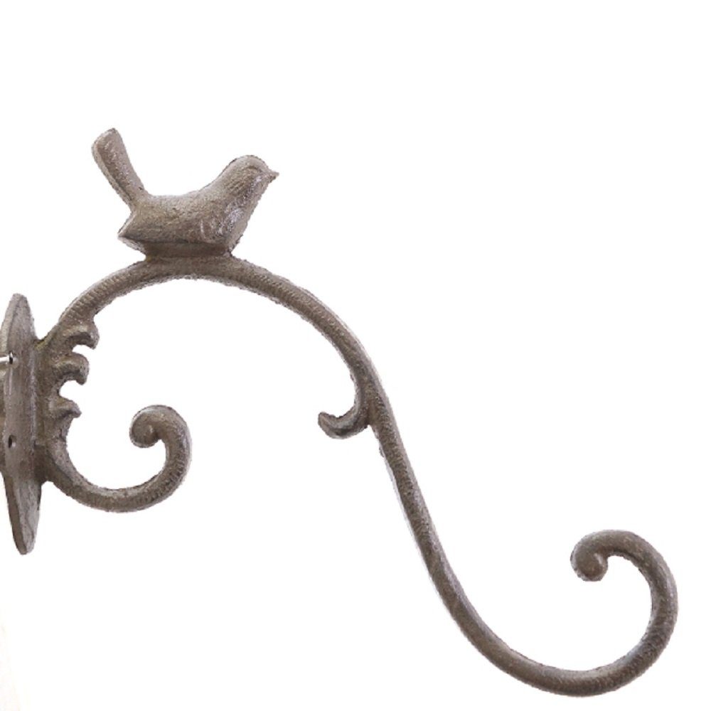 Linoows Wandhaken Wandhaken, Garderoben Haken, Blumenampel günstig online kaufen