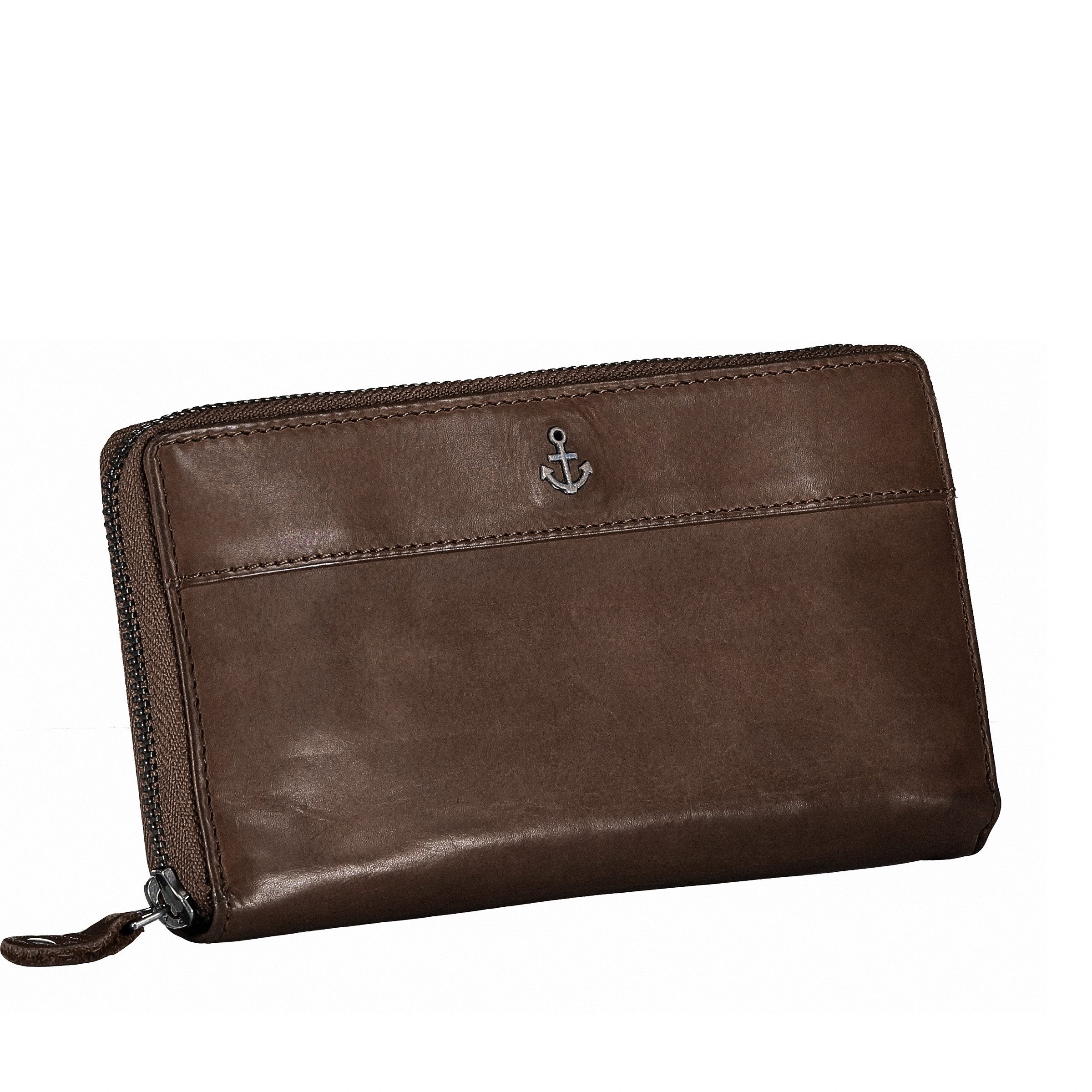 HARBOUR 2nd Geldbörse Anchor-Love Atlantica (1-tlg) günstig online kaufen