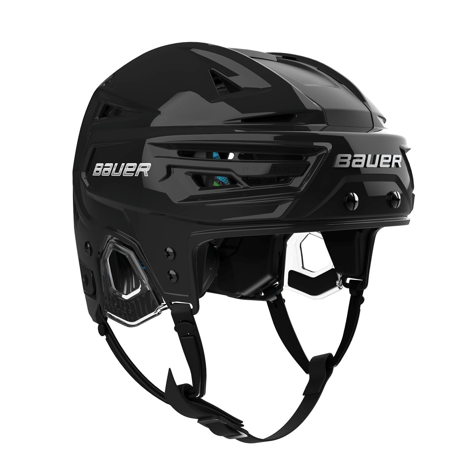 Bauer Eishockeyhelm Helm Bauer RE-AKT 155