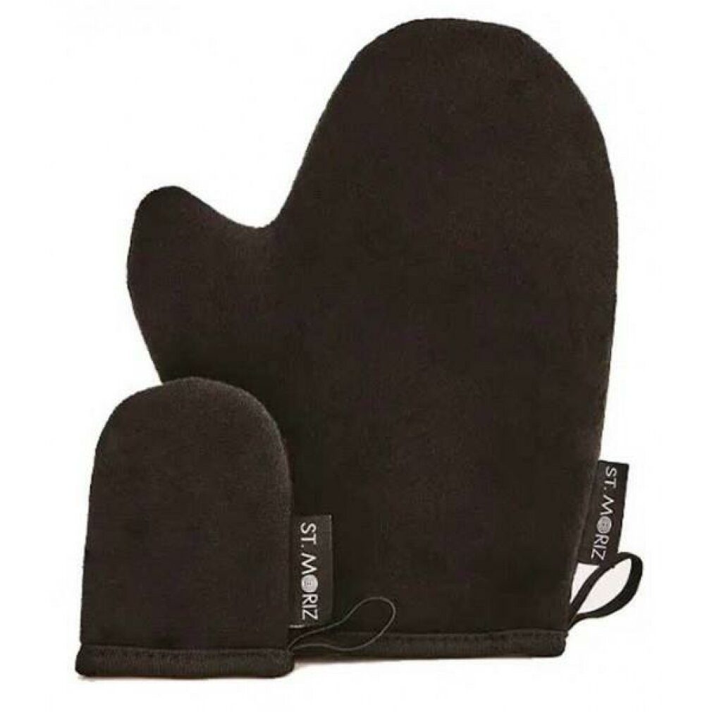 St. Moriz Selbstbräunungscreme Tanning Mitt Lote 2 Piezas