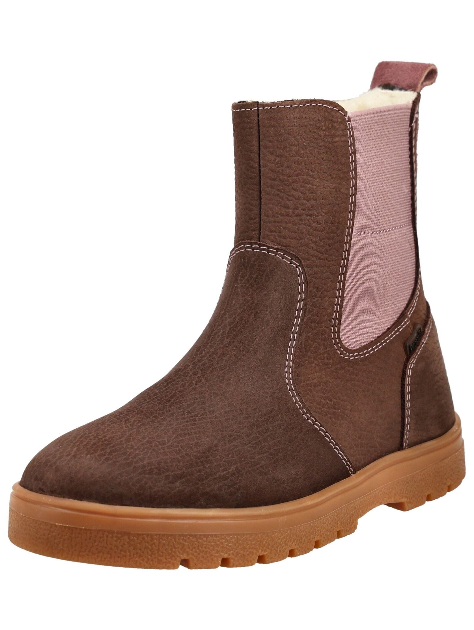 Ricosta Ricosta Stiefelette Nubukleder Stiefelette
