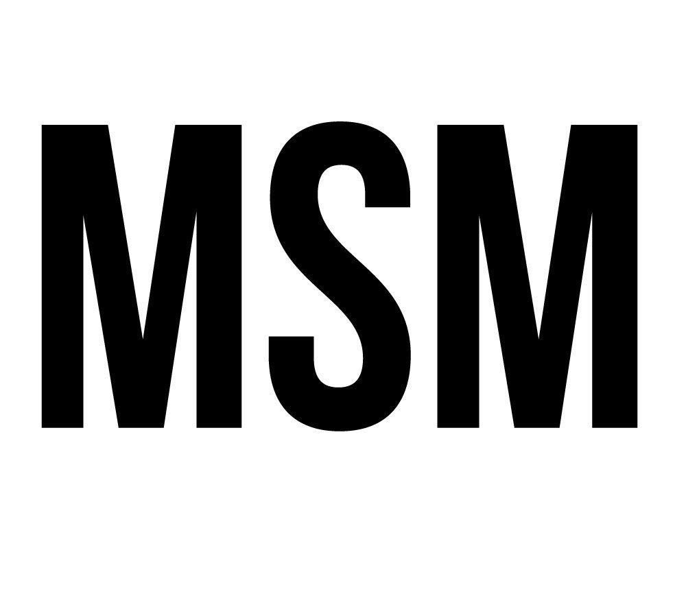 MSM