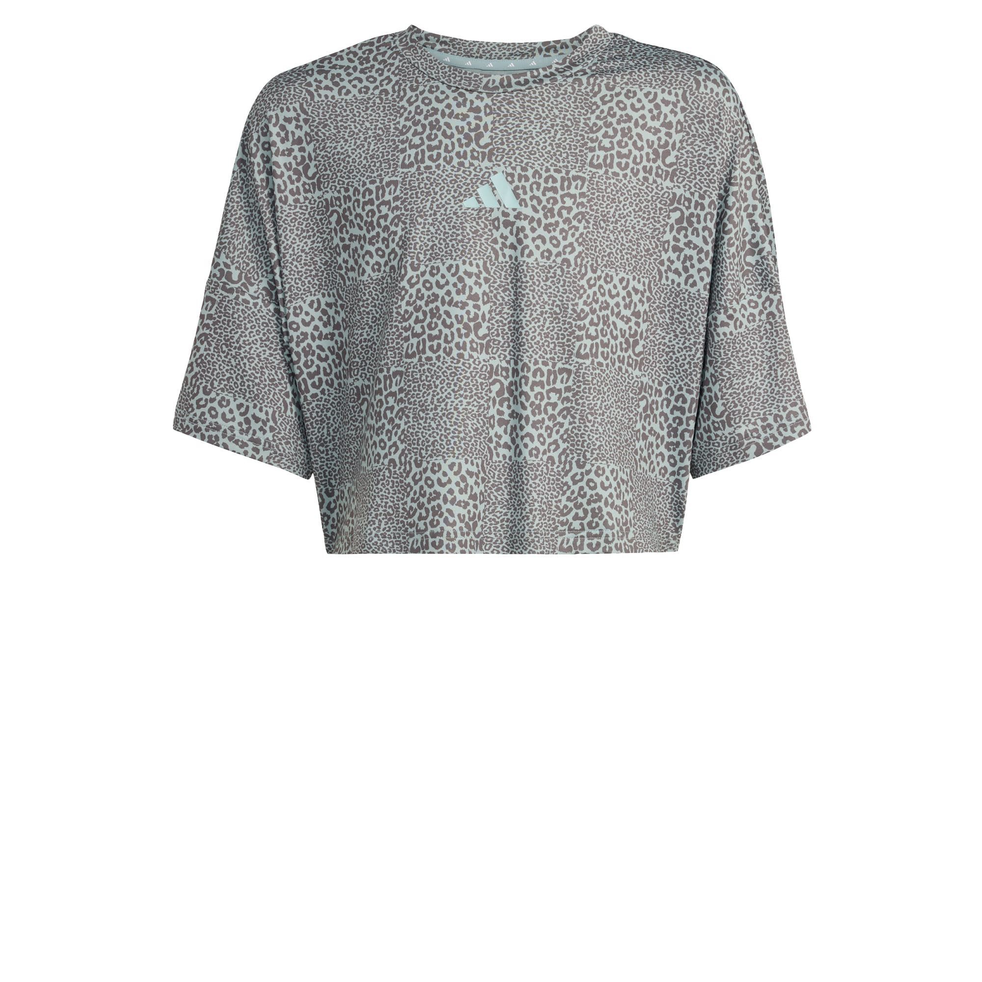 T-Shirt FUTURE ICONS ALL OVER T-SHIRT