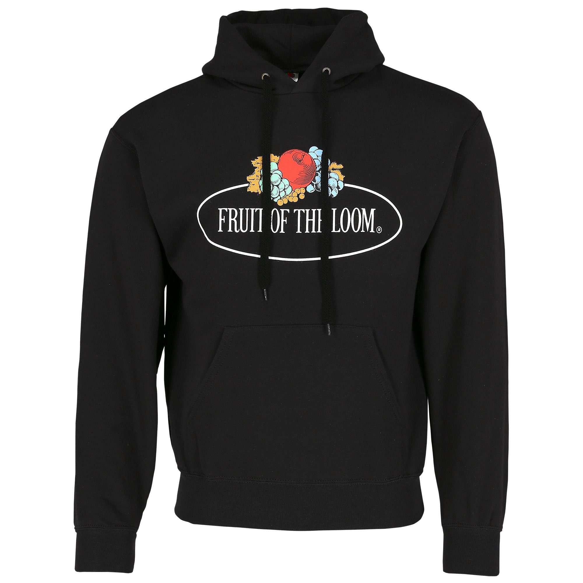 Fruit of the Loom Kapuzensweatshirt Kapuzenpullover günstig online kaufen