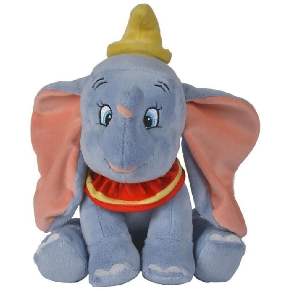 Simba Dickie Plüschfigur Disney Dumbo Plüschfigur 25cm