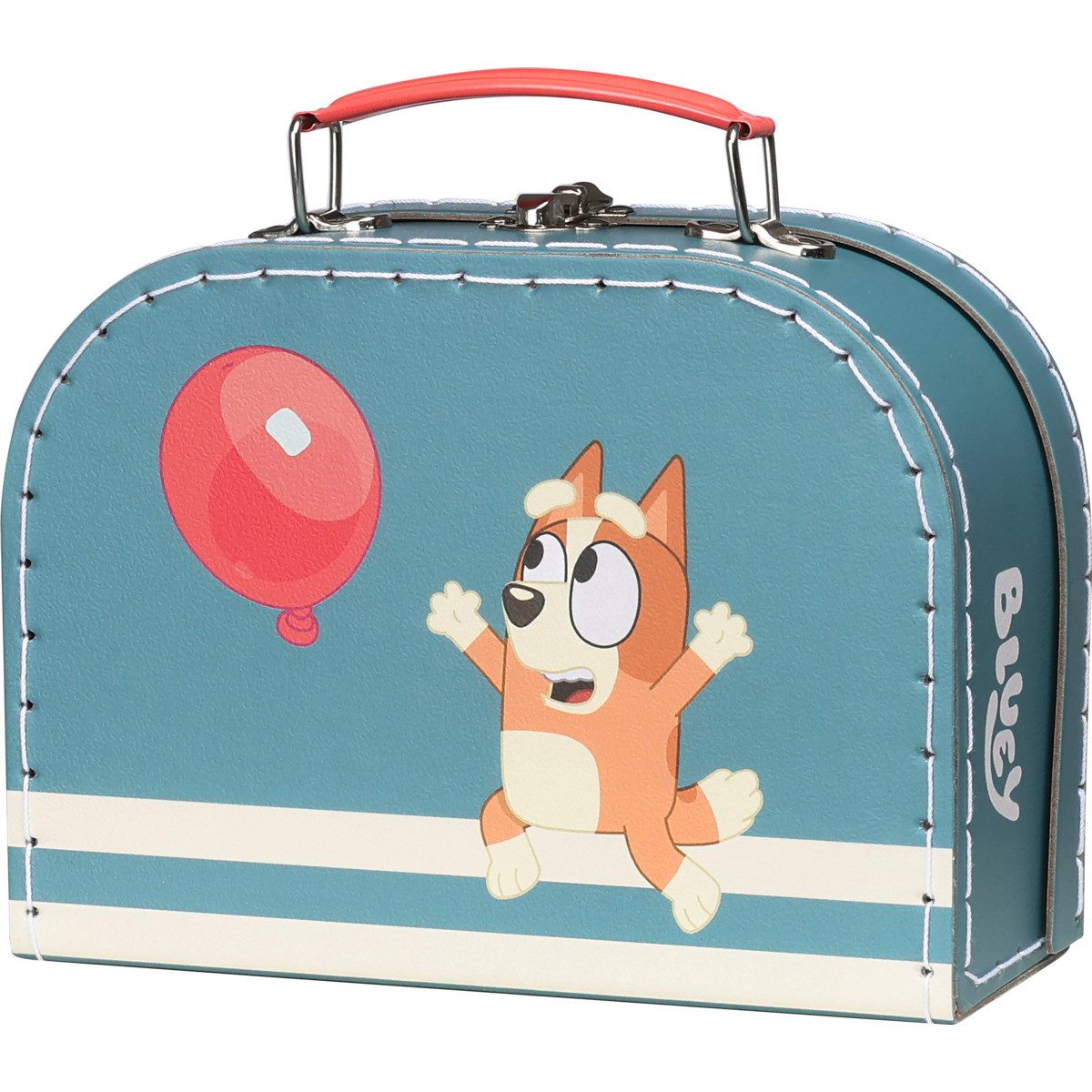 Bluey Henkeltasche Spiel Unisex Kinder