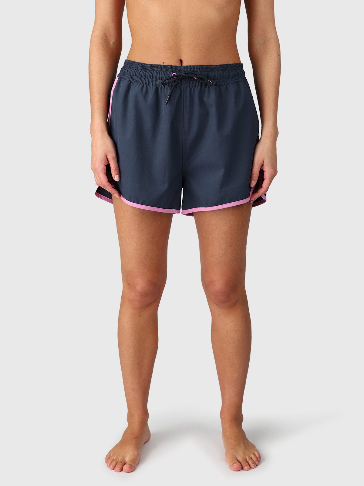 Brunotti Badeshorts Tilly Women Swim Shorts INDIGO BLUE