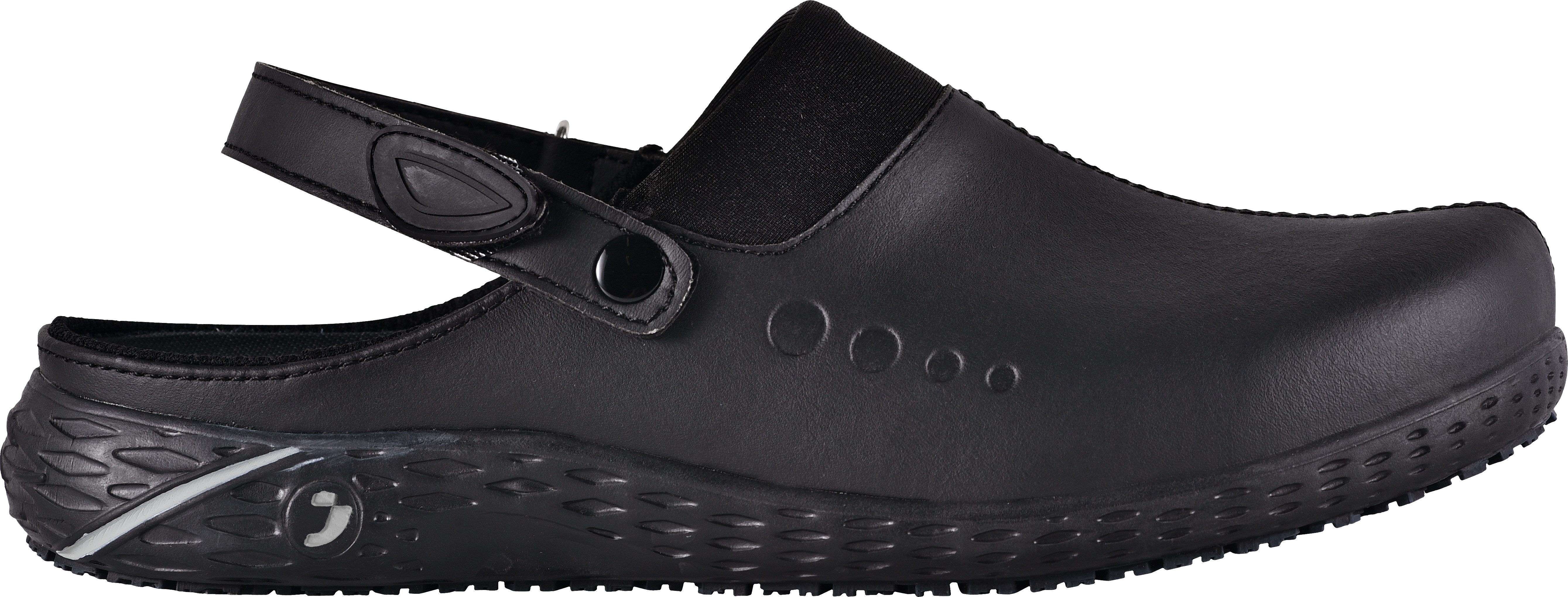 DANY OB Clog