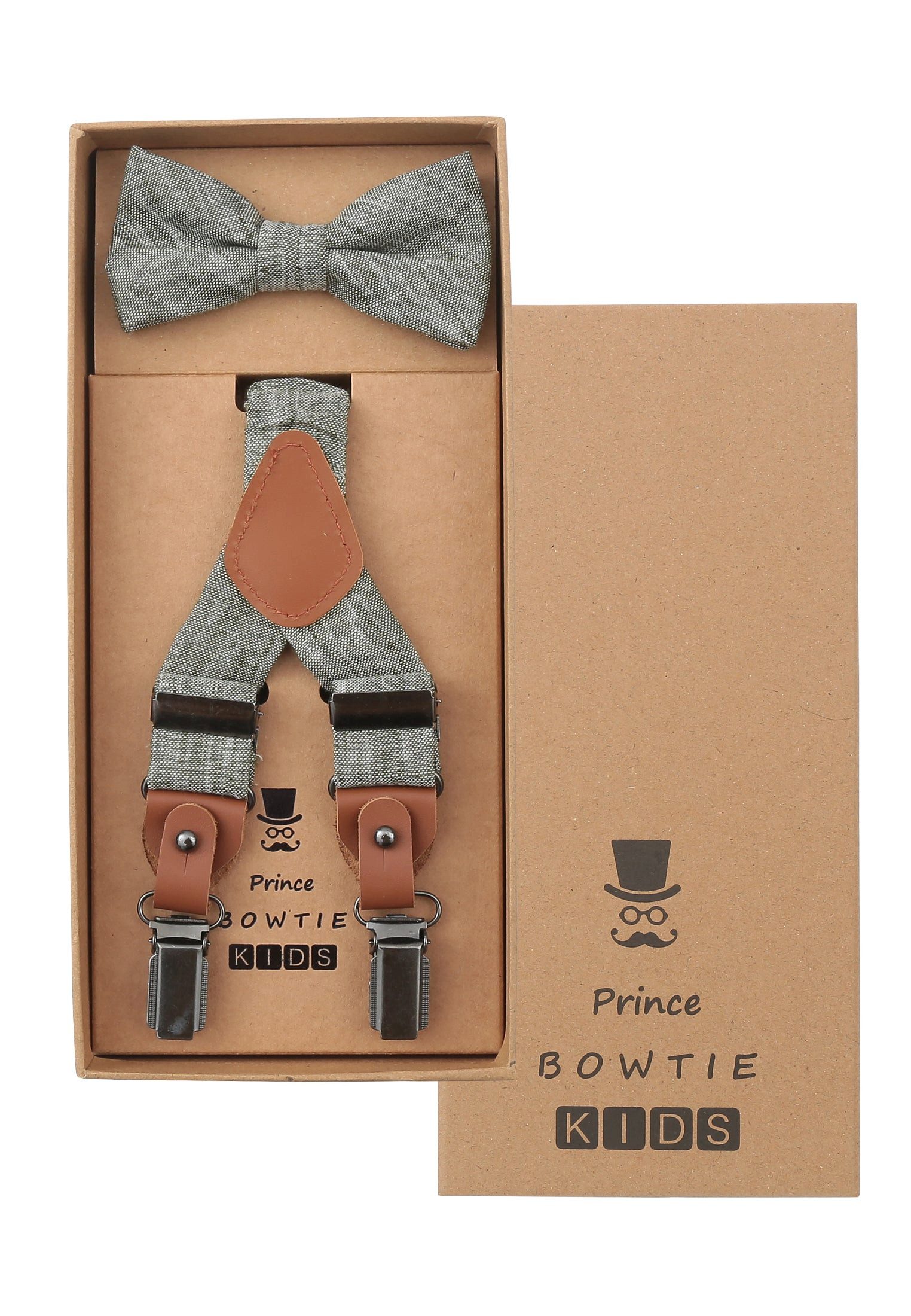 Prince Bowtie Kinderfliege