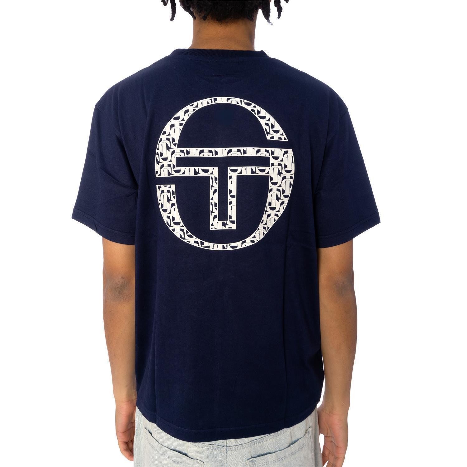 Sergio Tacchini T-Shirt T-Shirt Sergio Tacchini Vines