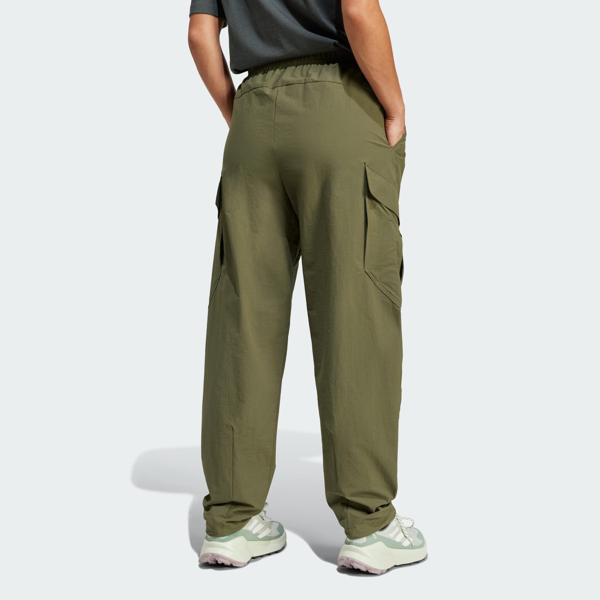 adidas TERREX Outdoorhose TERREX XPLORIC CARGOHOSE günstig online kaufen