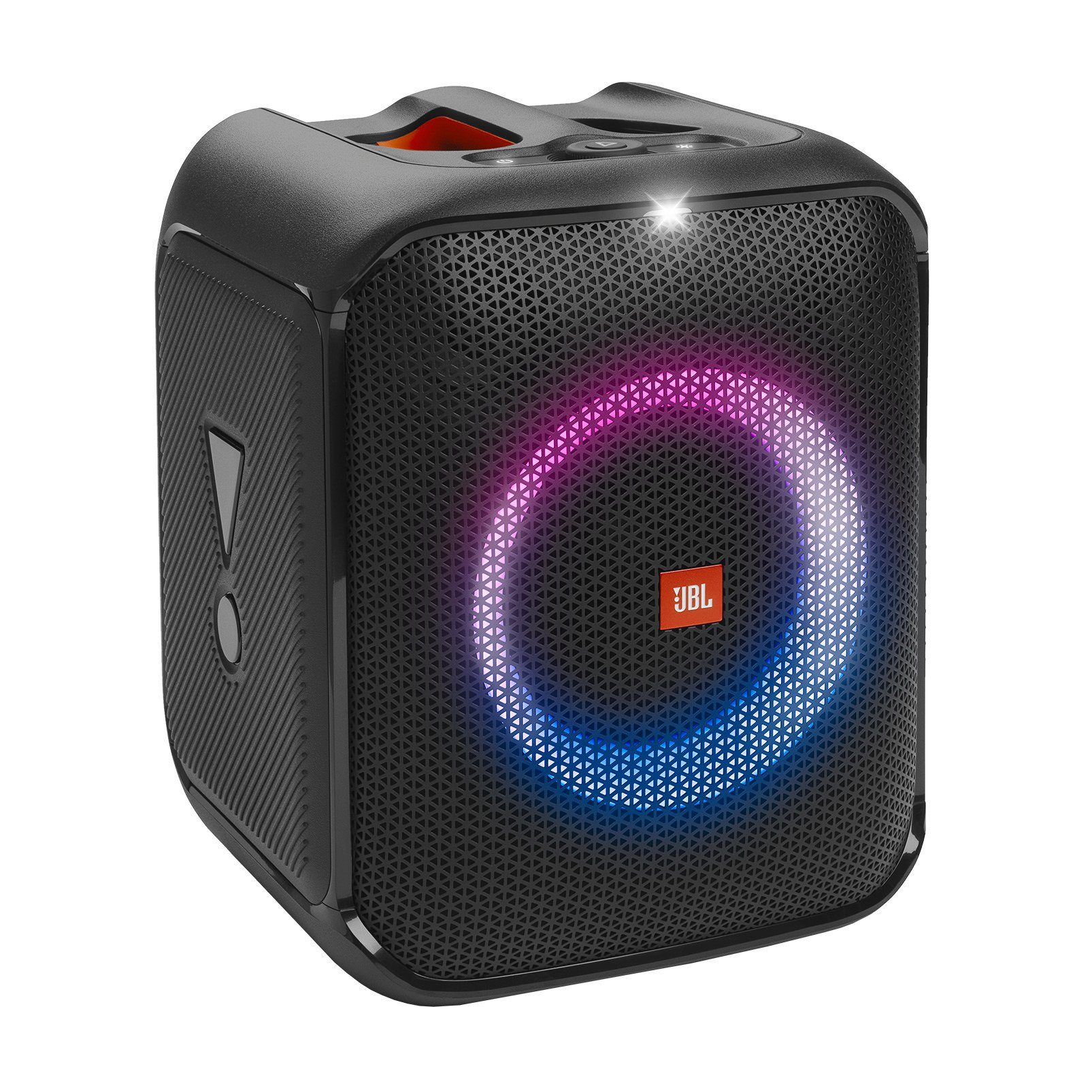 (Bluetooth, PartyBox W) Bluetooth-Lautsprecher 100 ENCORE JBL Essential