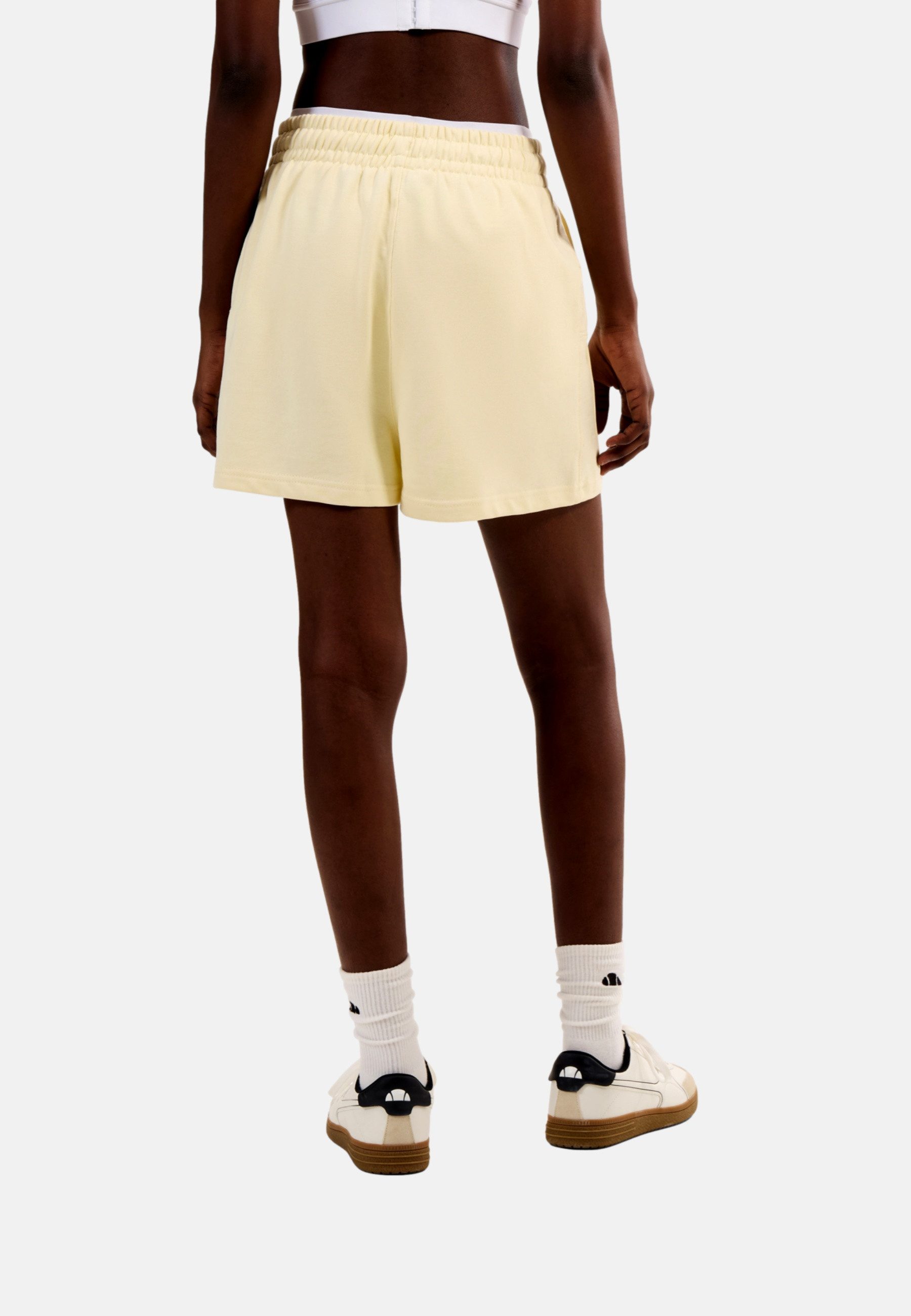Ellesse Sweatshorts Shorts DELIZIOSI Sweatshorts (1-tlg)