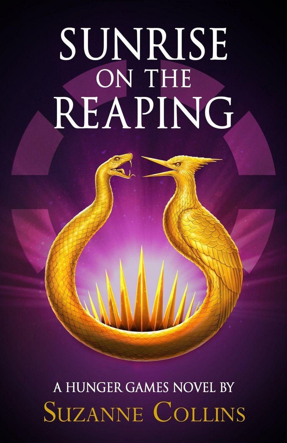 Sunrise on the Reaping / Suzanne Collins