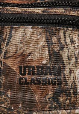 URBAN CLASSICS Mini Bag Urban Classics Unisex Real Tree Camo Shoulder Bag (1-tlg)