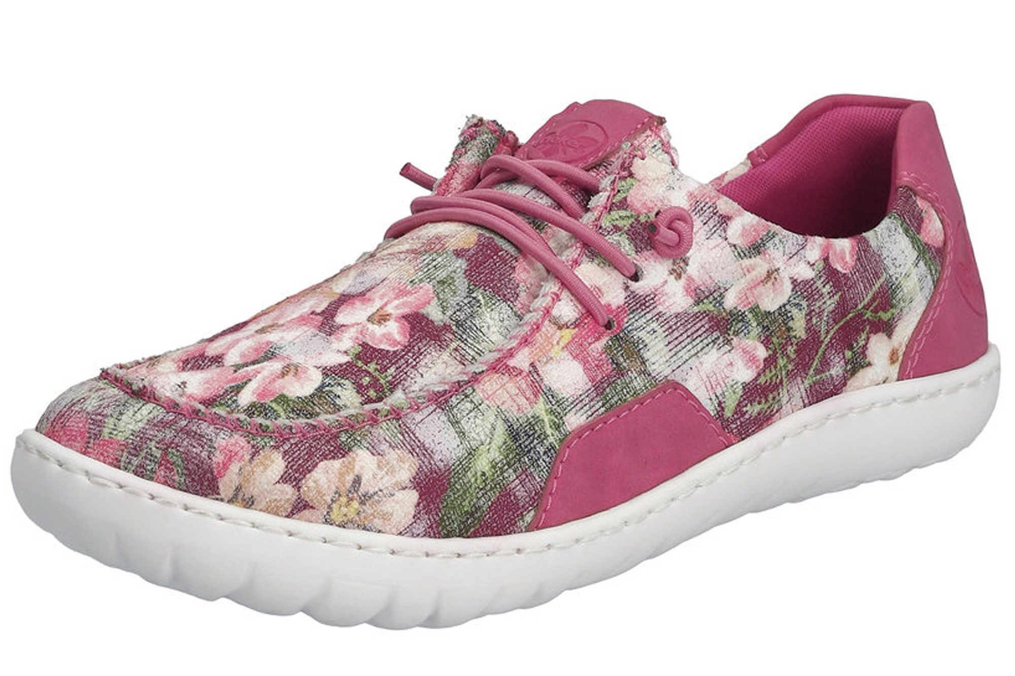 Leichte Sommer Slipper Damen