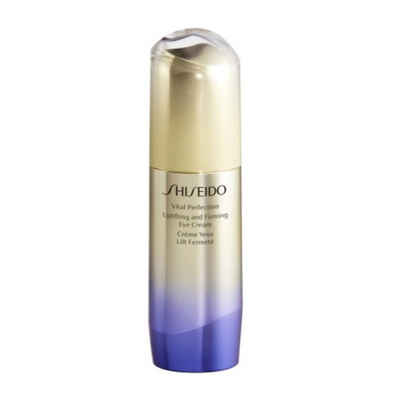 SHISEIDO Gesichtspflege Vital Perfection Uplifting And Firming Eye Cream 15ml