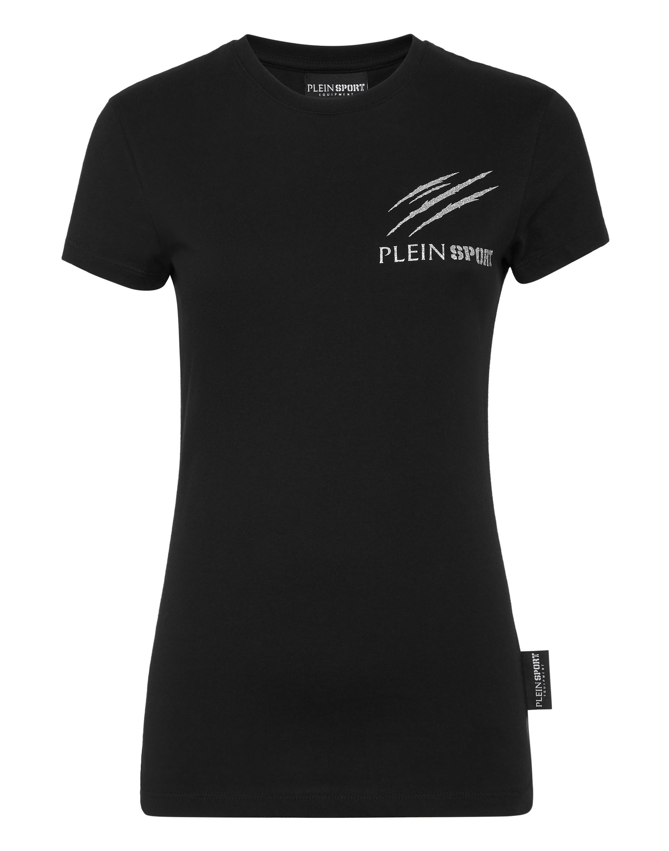 PLEIN SPORT T-Shirt T-Shirt Slim Fit günstig online kaufen