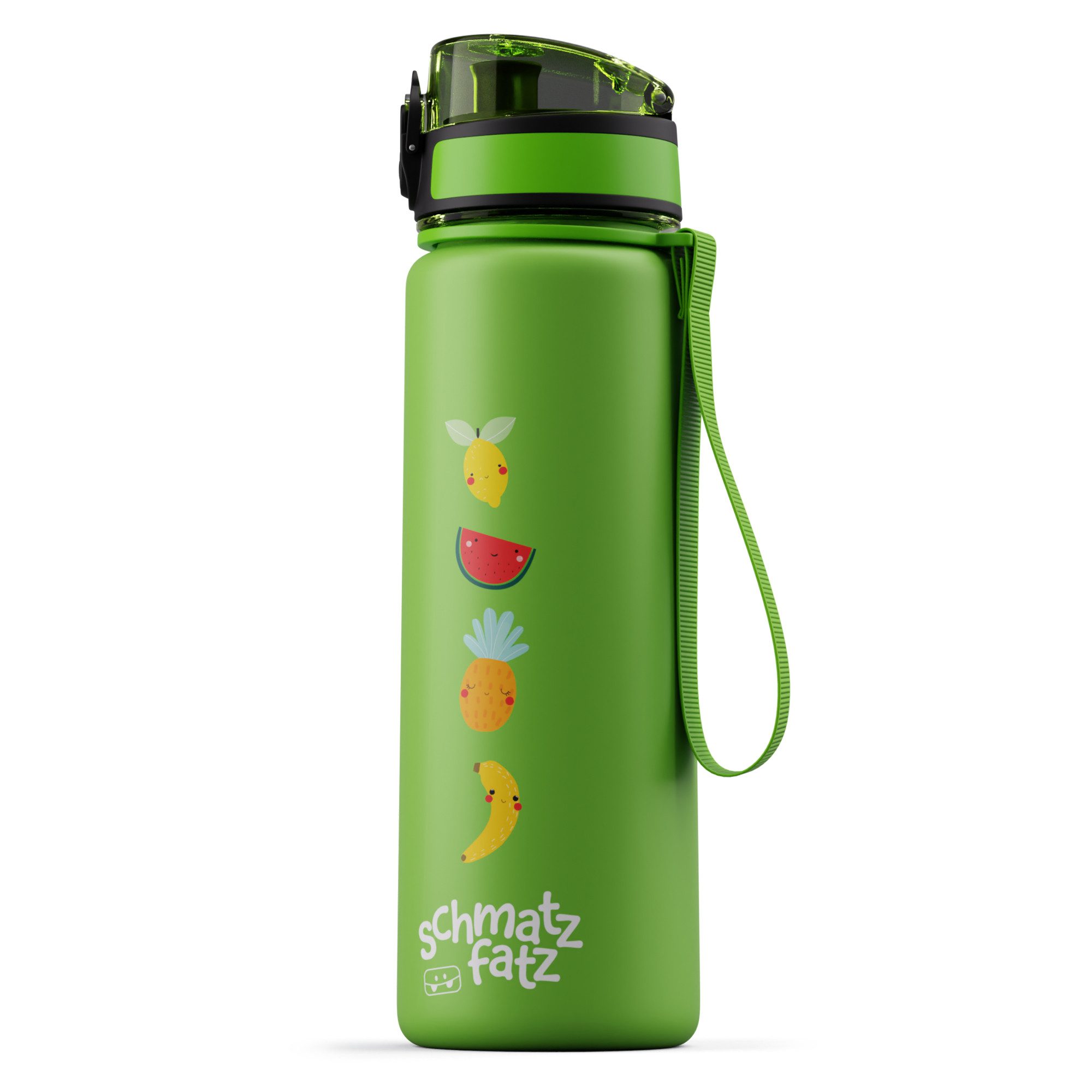 Trinkflasche schmatzfatz Trinkflasche
