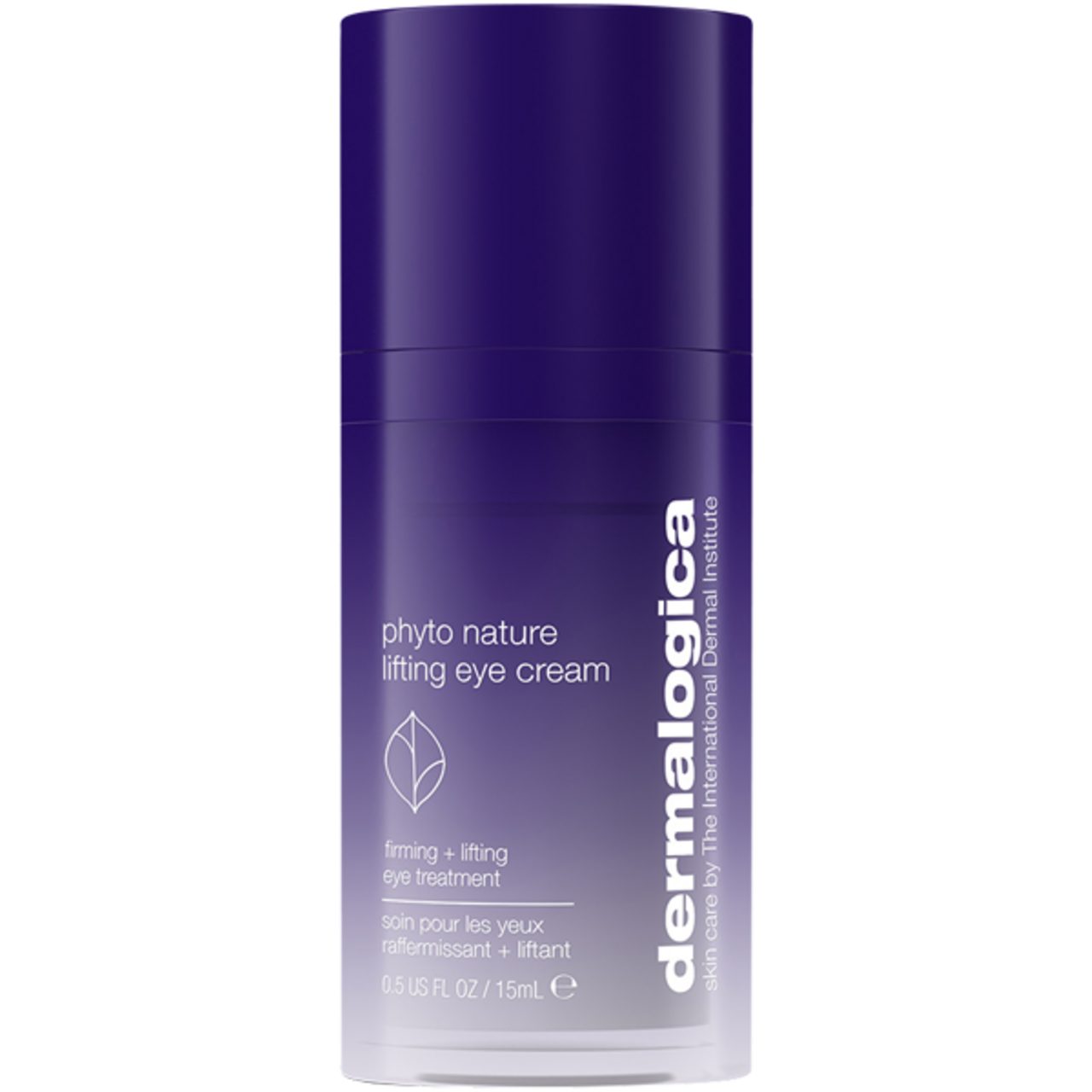 Dermalogica Augencreme Phyto Nature Lifting Eye Cream, für Alle Hauttypen