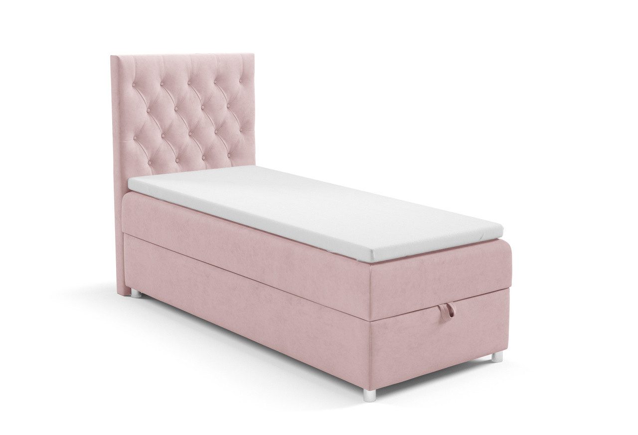 Best for Home Boxspringbett mit Bettkasten günstig online kaufen