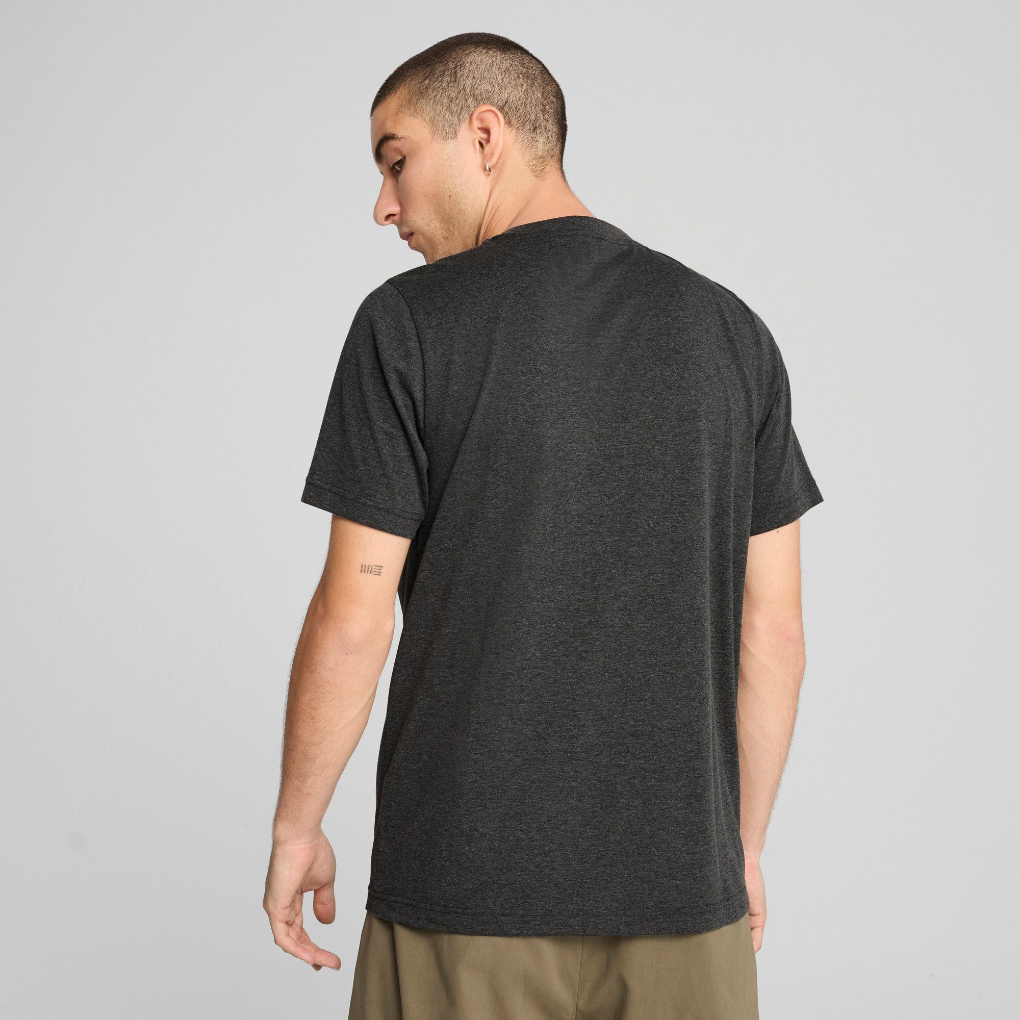 PUMA T-Shirt ESS NO. 1 LOGO günstig online kaufen