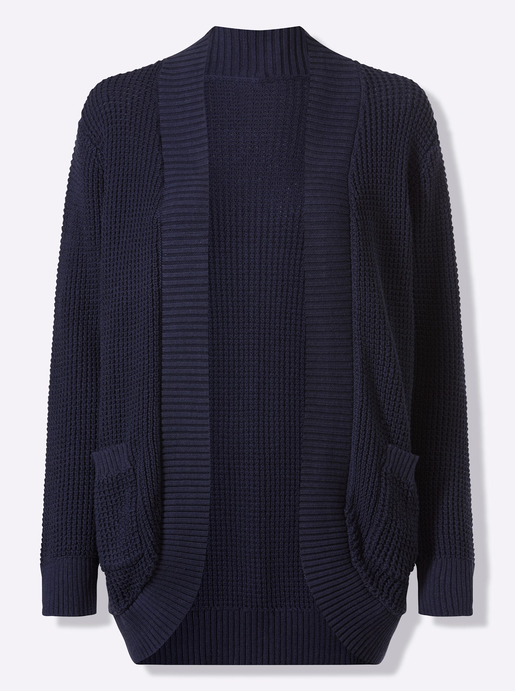 Witt Strickjacke Strickjacke .