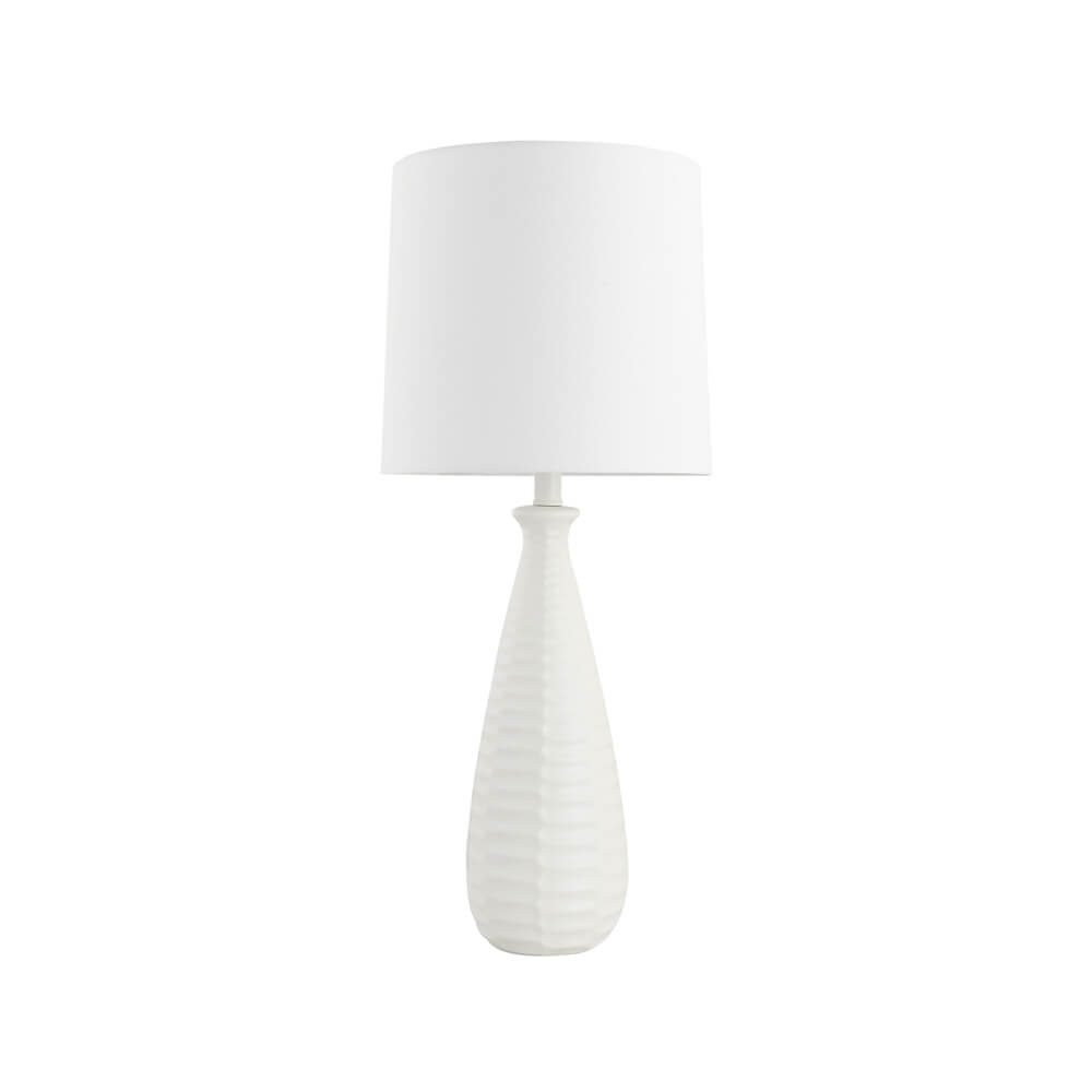 HOME DELUXE Tischleuchte Leuchte MELVA mit günstig online kaufen