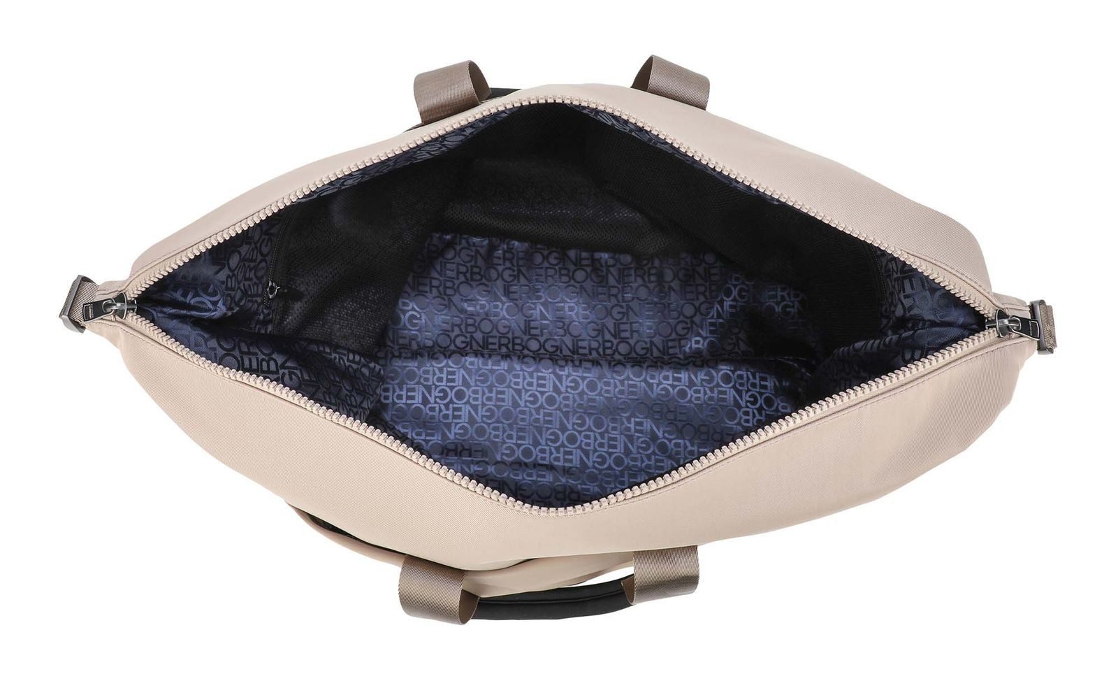 BOGNER Reisetasche Ewald Weekender