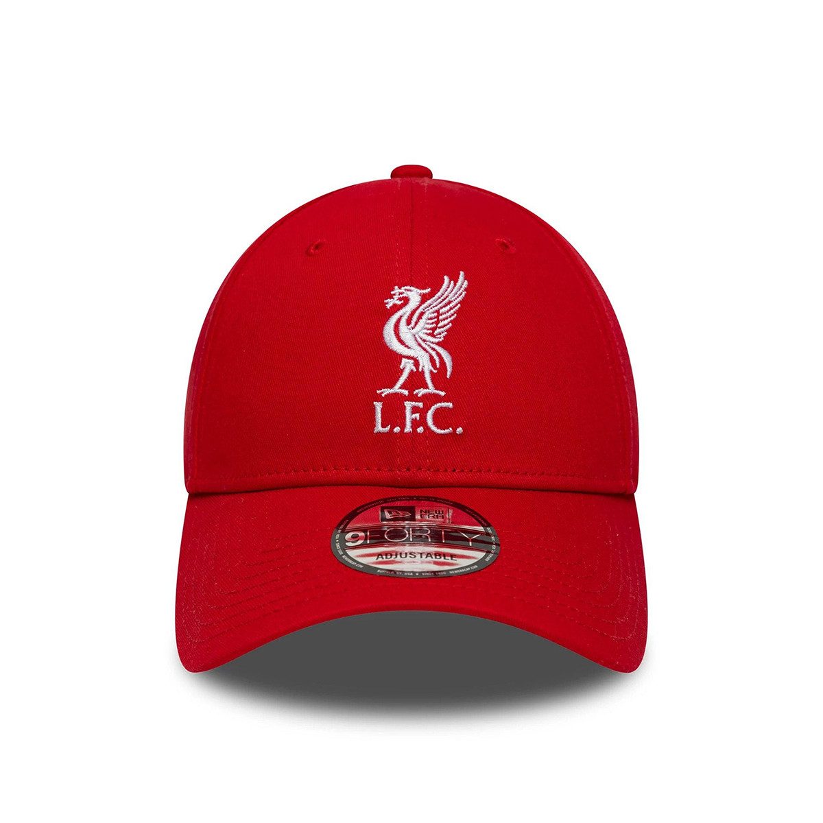 New Era Snapback Cap Liverpool FC Core