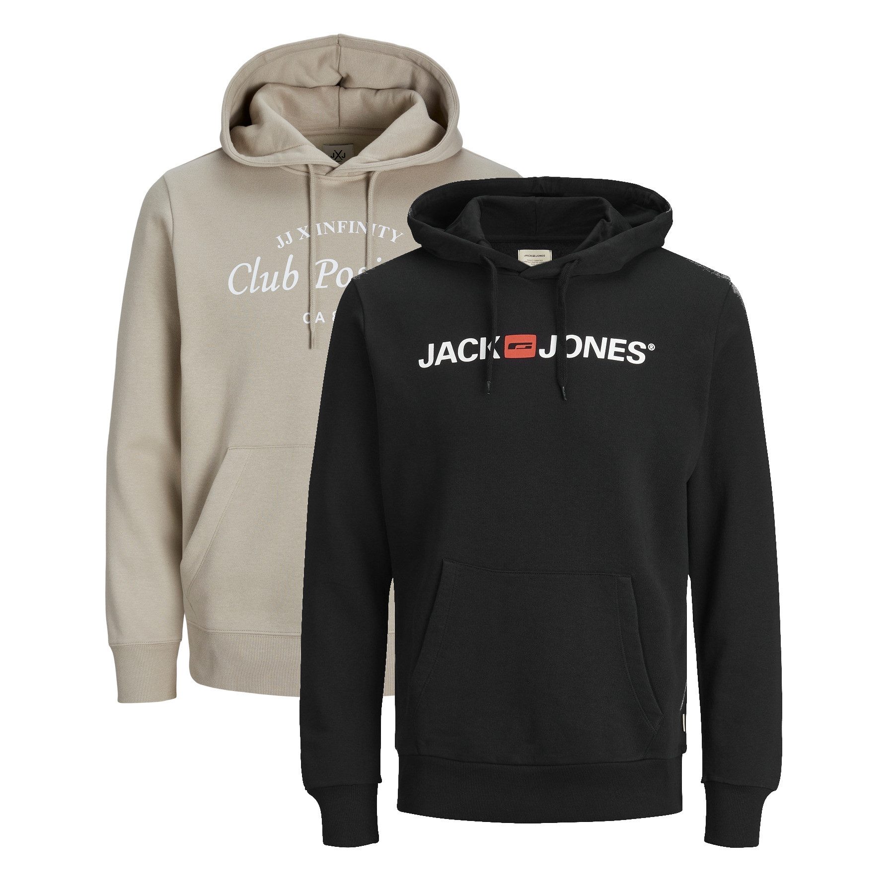 Hoodie INFINITY Hoodie Multipack