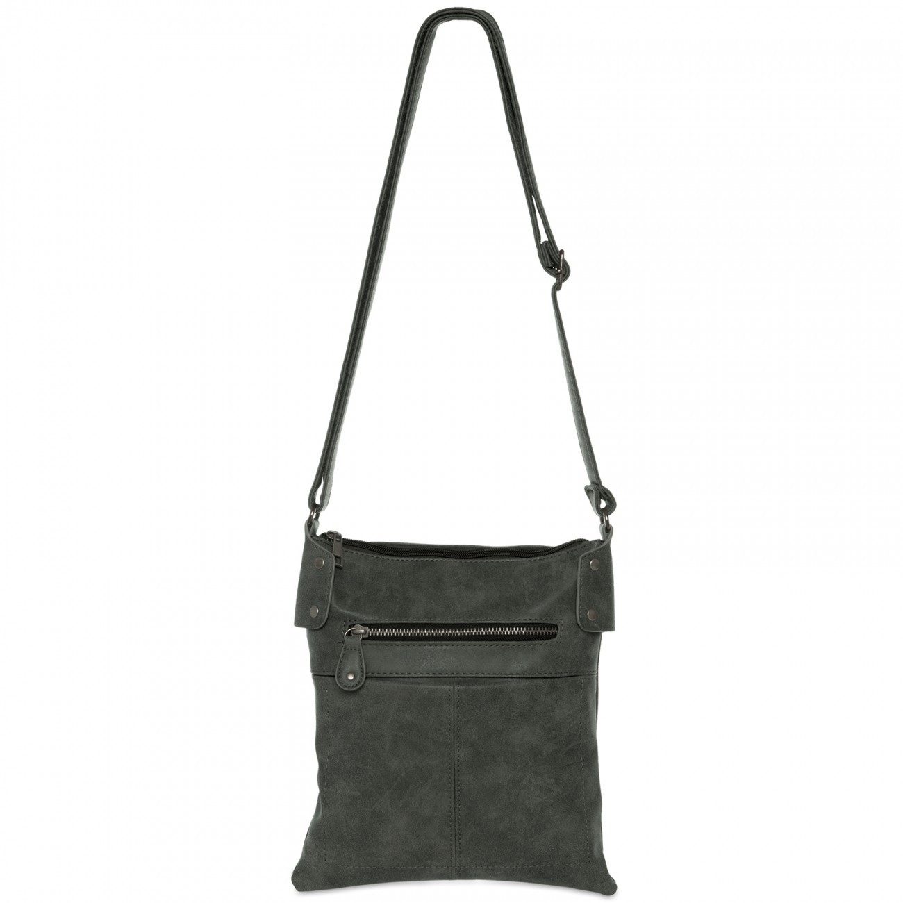 Caspar Umhängetasche TS1010 Damen Umhängetasche