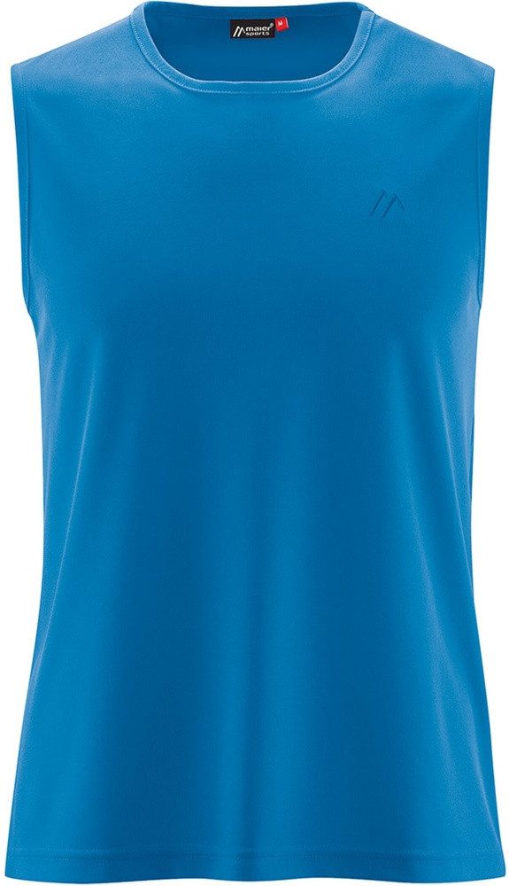 Maier Sports T-Shirt Maier Funktionsshirt Herren Peter günstig online kaufen