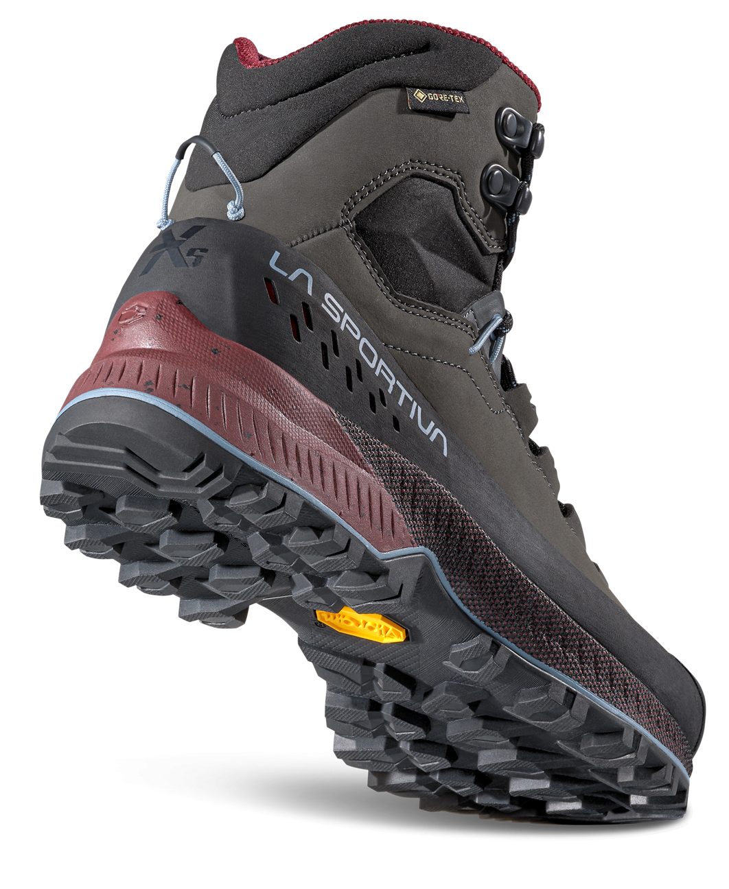 La Sportiva La Sportiva Damen TX5 Evo Mid GTX Wanderstiefel Wanderstiefel