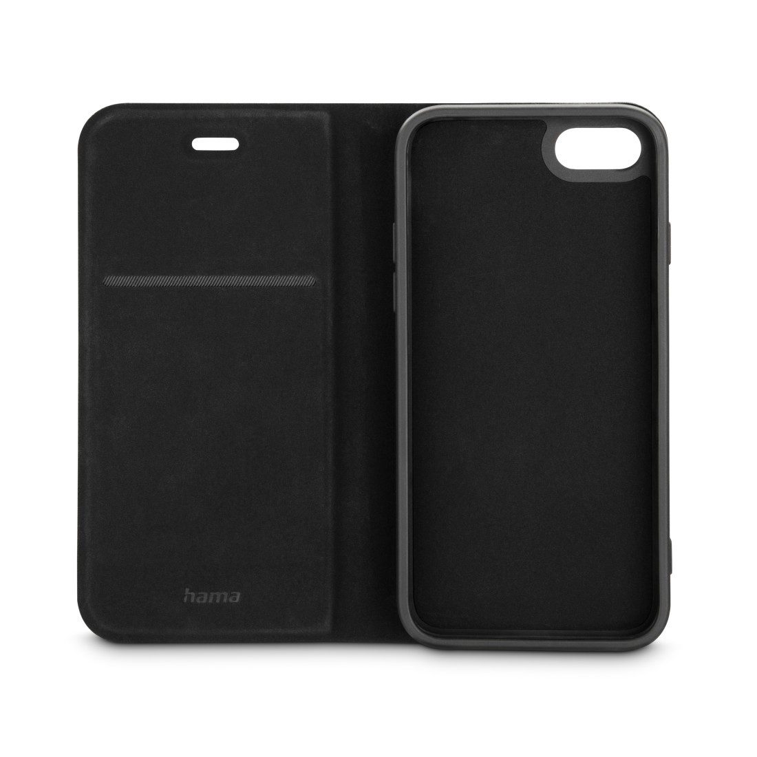 Hama Smartphone-Hülle Handytasche "Daily Protect" für Apple iPhone 7/8/SE 2020/SE 2022