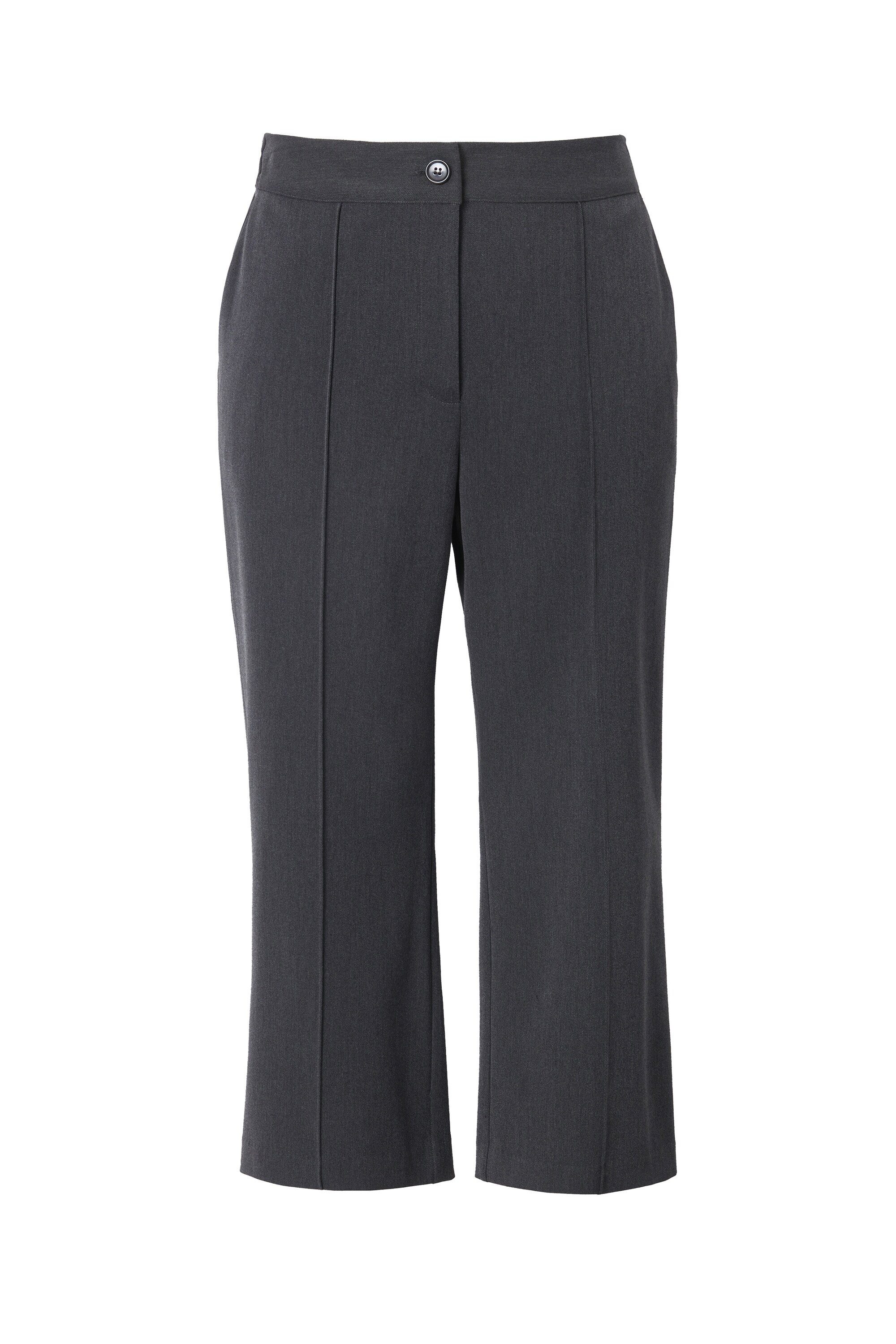 Ulla Popken Culotte Culotte weites Bein günstig online kaufen
