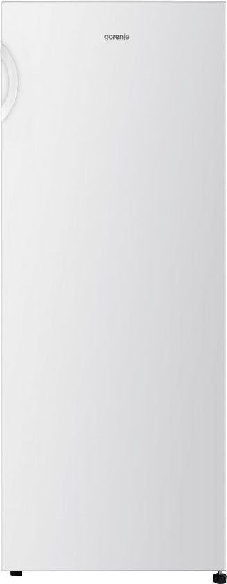 GORENJE Kühlschrank R4142PW, 143,4 cm hoch, cm 55 breit weiß