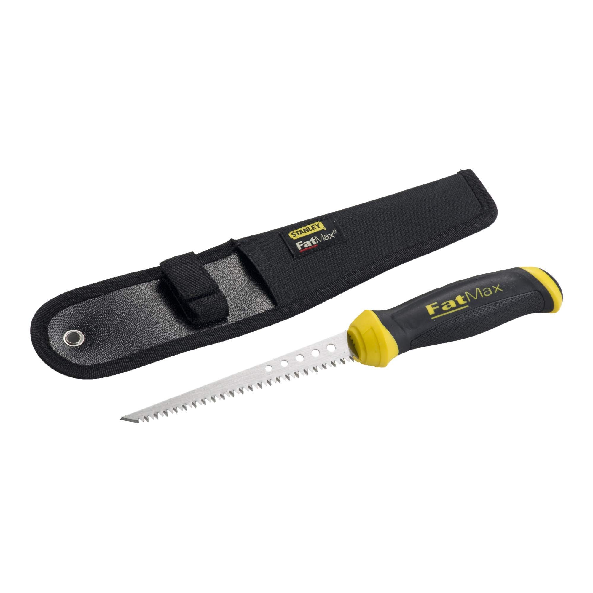 STANLEY Gartensäge Stanley Stichsäge FatMax 355 mm, mit Tasche