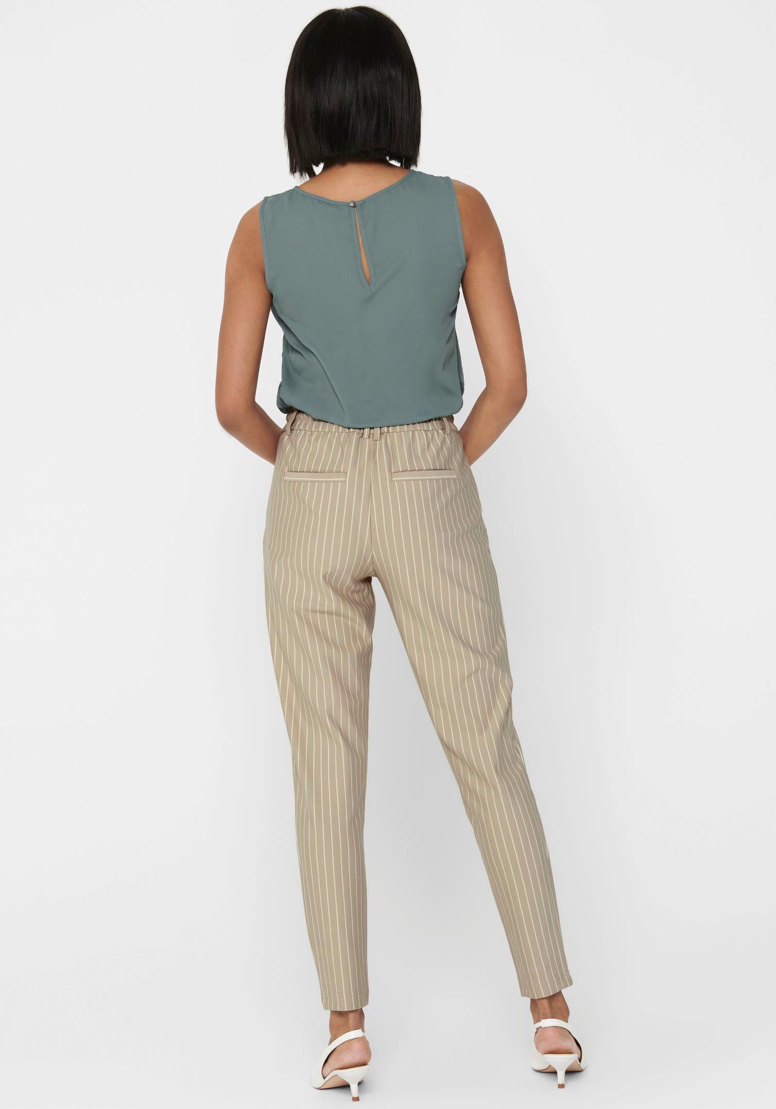 ONLY Jogger Pants ONLPOPTRASH EASY RUSH STRIPE PNT NOOS günstig online kaufen