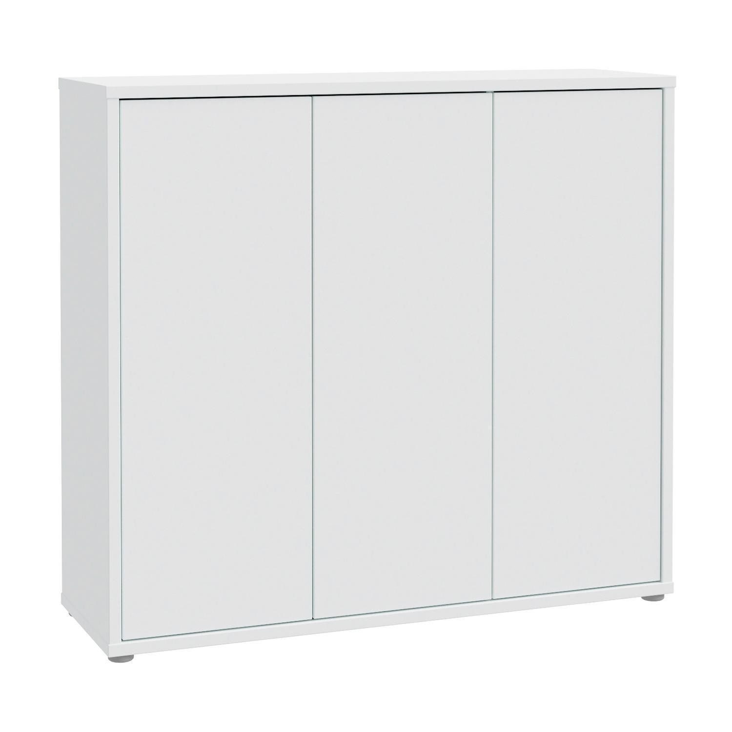 FORTE Schuhschrank "Alice Springs", (B/H/T 109,2/99,1/34,9 cm), Stauraumsch günstig online kaufen