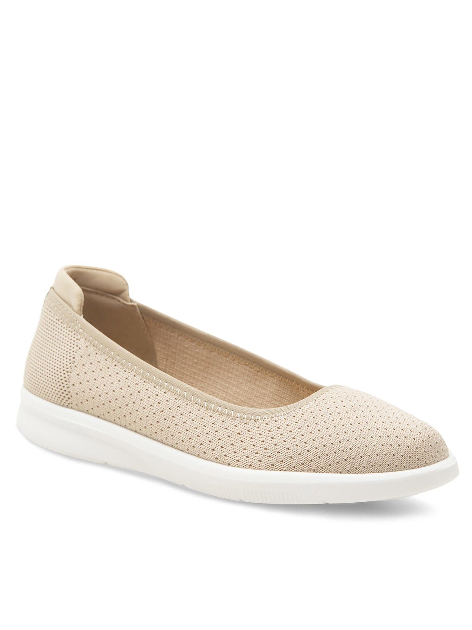 Ballerinas Merle H20630-01 Beige Ballerina