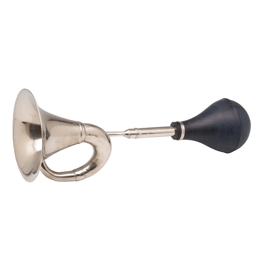 Aubaho Dekoobjekt Hupe Oldtimer Auto Horn Oldtimerhupe Ballhupe ...