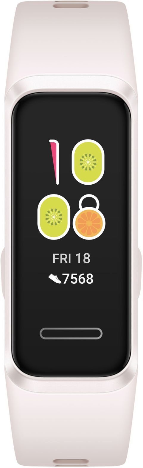 Huawei Fitness-Tracker Band 4