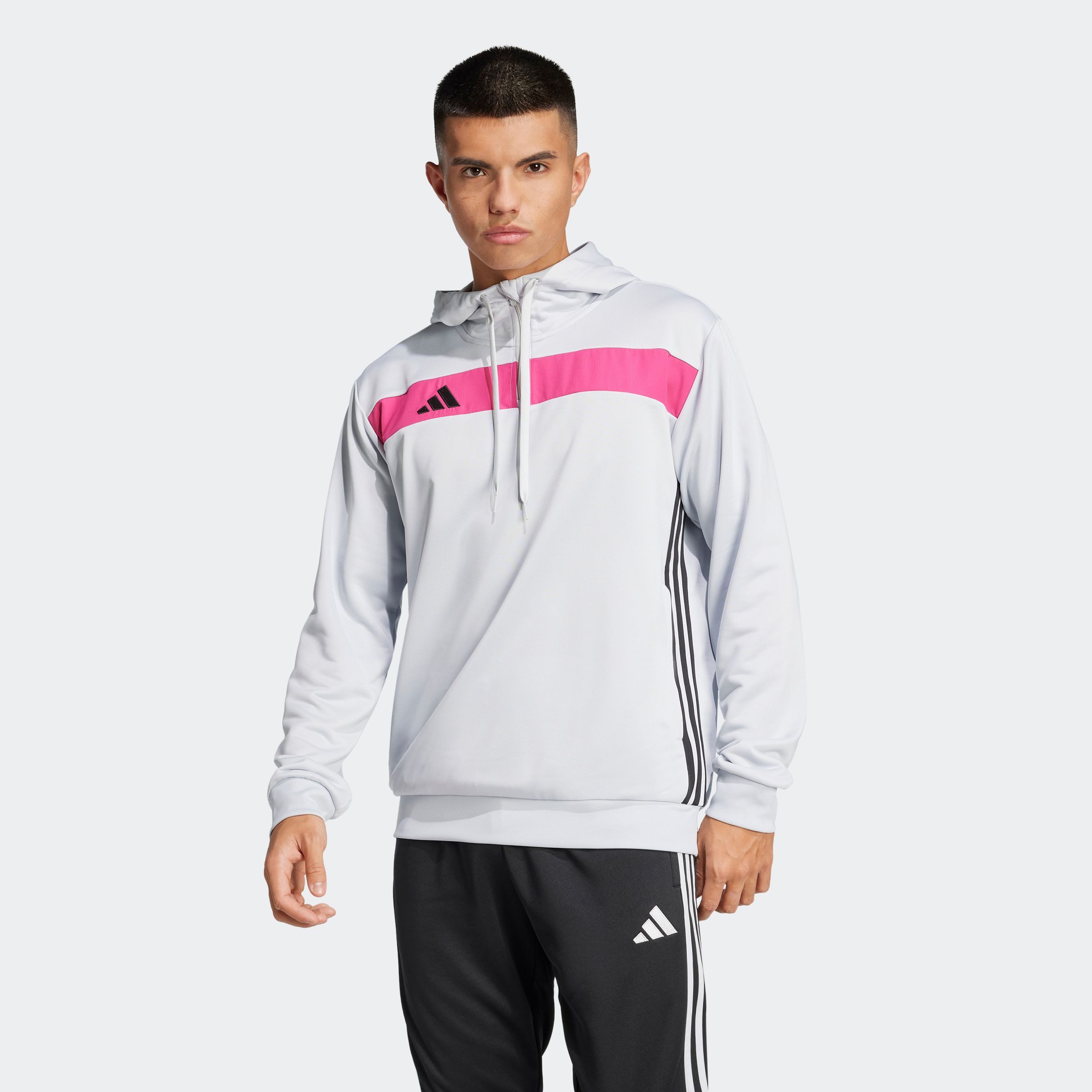 adidas Performance Kapuzensweatshirt TIRO ES SW günstig online kaufen