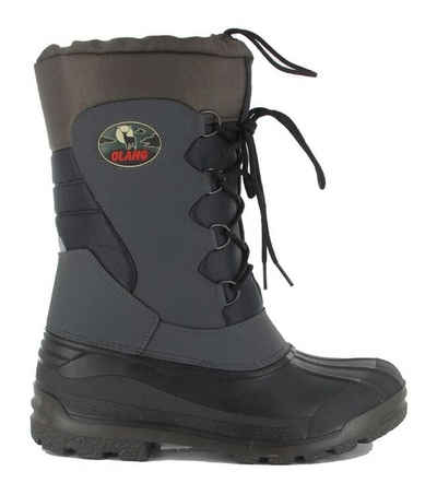 Olang® Canadian Bootsschuh (2-tlg)