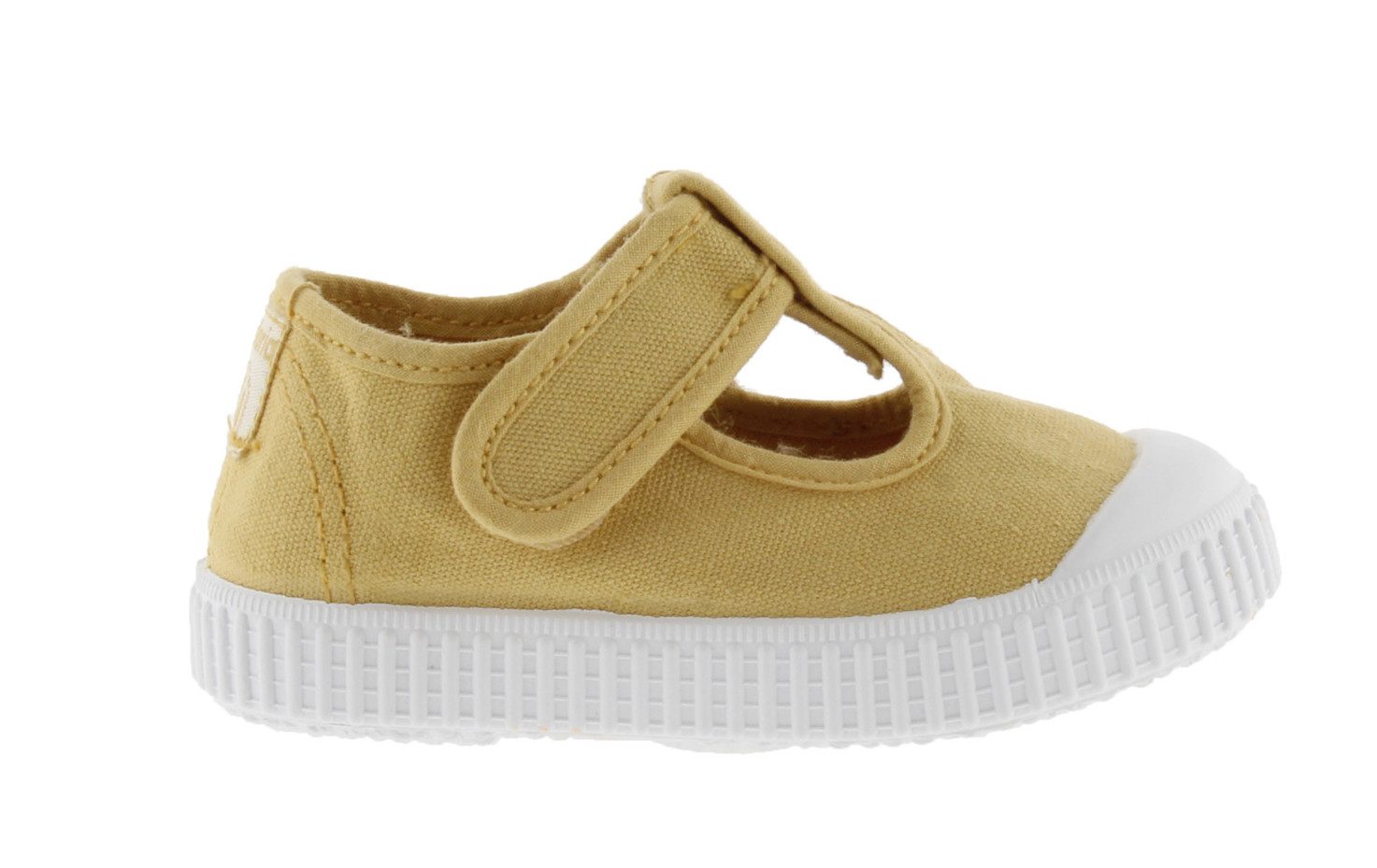 Victoria Victoria Sandalen Sommer Stoffschuhe Hausschuh