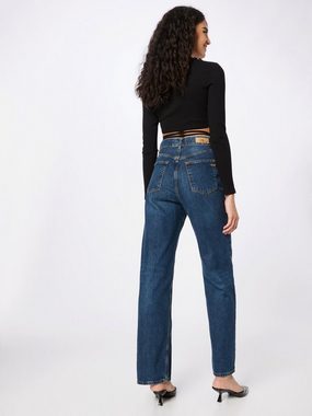 LTB Weite Jeans VIONNE (1-tlg) Plain/ohne Details