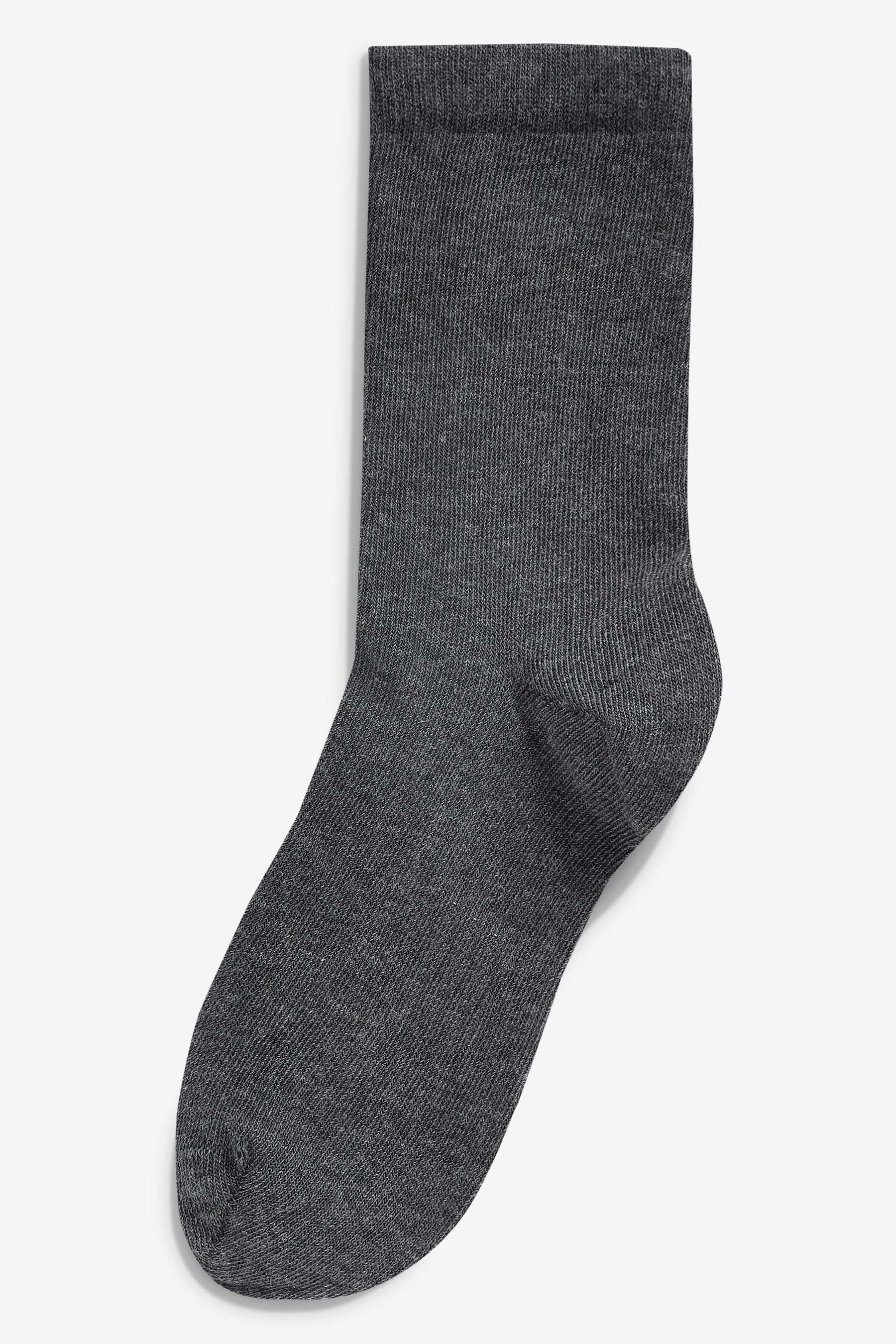 Next Kurzsocken Socken mit hohem Baumwollanteil, 7er-Pack (7-Paar) – Bild 2 von 4