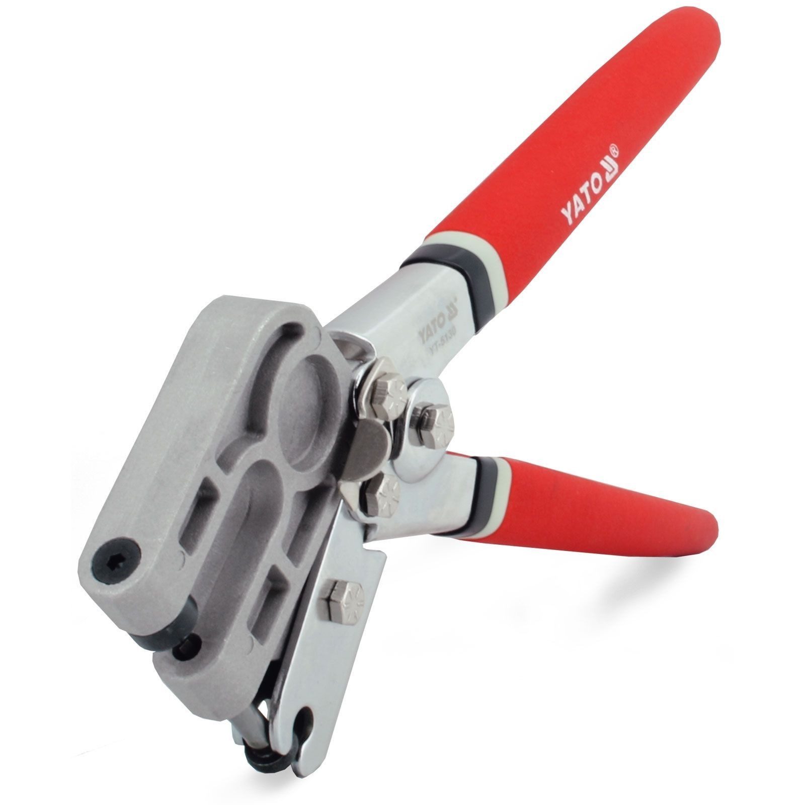 Yato Щипцыset Profilzange 275 mm YT-5130