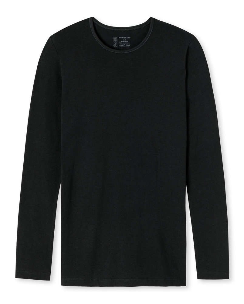 Unterziehshirt 95/5 Long